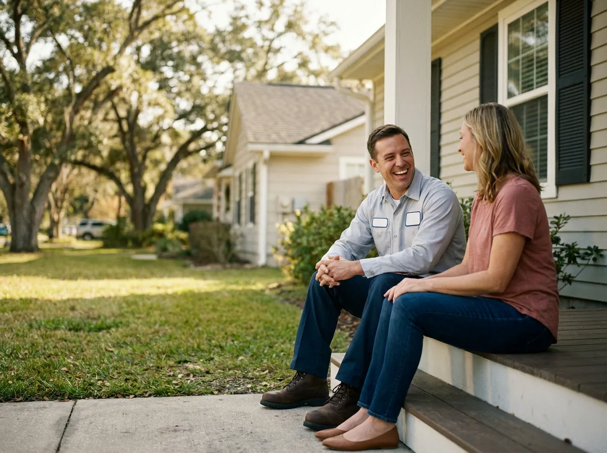 Septic tank pumping FAQs for Martinsville, IL